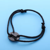 925 Silver Women's Rope Bracelet