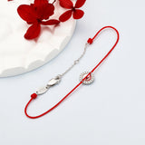 Turquoise Evil Eye Protection Bracelet