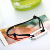 925 Silver Rope Bracelets Men's Jewelry