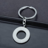 SHAHADA Keychain Ayatul Kursi Islamic Jewelry Pendant for Women and Men