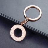 SHAHADA Keychain Ayatul Kursi Islamic Jewelry Pendant for Women and Men