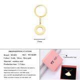 SHAHADA Keychain Ayatul Kursi Islamic Jewelry Pendant for Women and Men