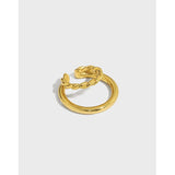 SHANICE 925 Silver Ear Cuff Non Pierced Clip Earring