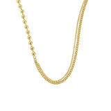 SHANICE 925 Sterling Silver Pendant Necklace For Women