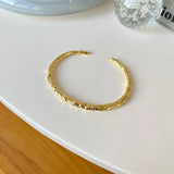 SHANICE S925 Silver Zircon Bracelet, Elegant Women's Jewelry