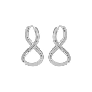 SHANICE S925 Silver Stud Earrings Set