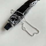 SHANICE Pig Nose Sterling Silver Jewelry Set