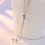 Zirconia Charm Tennis Bracelets For Women -WH11