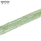 Faceted Rhodochrosite Stone Beads 2mm/3mm Natural Argentina Stone