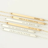 SINIBI Stainless Steel Bracelets for Women Adjustable Chain Charm Bracelets