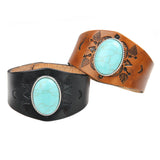 Luxury Leather Bracelet for Men