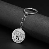 Personalized Baby Keychain Name Date Of Birth Weight Height For Newborn