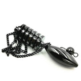 Divination Pendulum Pendant Charm Fortune Telling Radiesth?sie