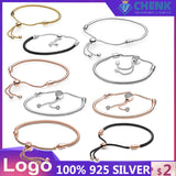 SL3 Classic Bracelet Charms For Jewelry Making Diy Stone