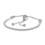SL3 Classic Bracelet Charms for Jewelry Making DIY Stone Women's Bulk