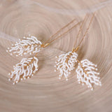 Crystal Pearls Bridal Hair Pin Set Women Hair Clips Hair Jewelry Gift