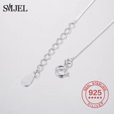 925 Silver Thin Sideways Strip Bar Bracelet Women BFF Jewelry
