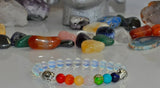 Opal Buddha Bracelet Chakra Yoga Meditation Reiki Bracelet