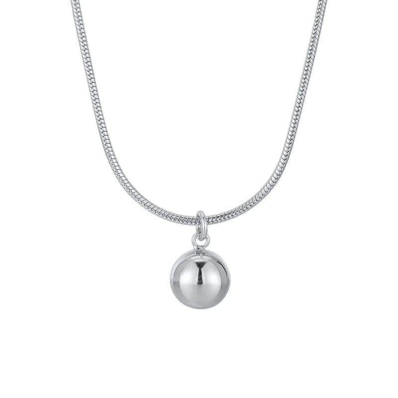 SN15 Cord Short Chain Necklace Love Heart Pendant Choker