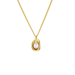 SN15 Cord Short Chain Necklace Love Heart Pendant Choker