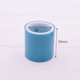 SNASAN 1 Roll Adhesive Tape for Metal Frame UV Resin Pendant DIY Tool