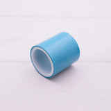 SNASAN 1 Roll Adhesive Tape for Metal Frame UV Resin Pendant DIY Tool