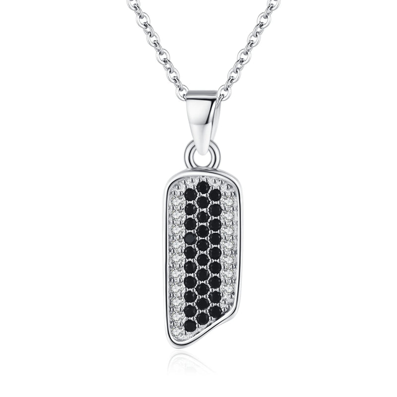 SODROV Gothic Necklace Christmas Gift Wedding Jewelry Pendant