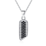 SODROV Gothic Necklace Christmas Gift Wedding Jewelry Pendant