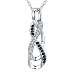SODROV Women's Stone Necklace Earing Gothic Accessories Jewelry