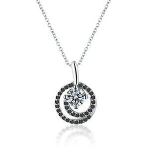 SODROV Gothic Necklace Christmas Gift Wedding Jewelry