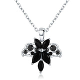 SODROV Gothic Necklace Christmas Gift Wedding Jewelry