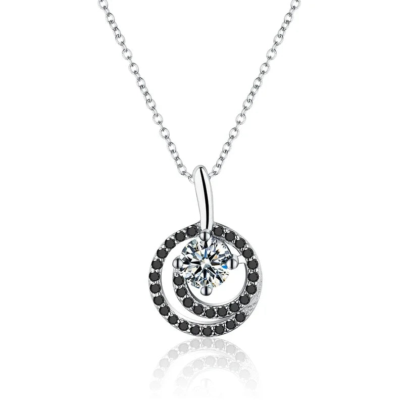 SODROV Gothic Necklace Christmas Gift Wedding Jewelry