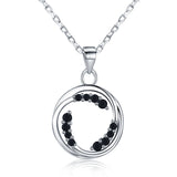 SODROV Gothic Necklace Christmas Gift Wedding Jewelry