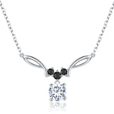 SODROV Gothic Necklace Christmas Gift Wedding Jewelry