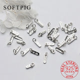 925 Sterling Silver Chinese Lucky Charms Vintage Accessories