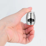 Tree of Life Memorial Urn Custom Prayer Box Jewelry Spoon Tool