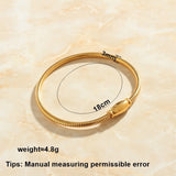 Plated Magnetic Bracelets & Bangles - Hot Sale for Christmas