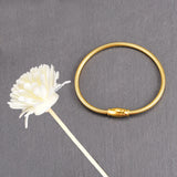 Plated Magnetic Bracelets & Bangles - Hot Sale for Christmas
