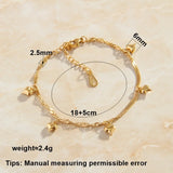 Women's Peach Heart Love Bracelet Fine Jewelry