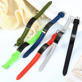 SOS Kids ID Bracelet Soft Silicone Emergency Name Phone