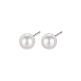 SPE19 Love Heart Hoop Earrings Romantic Jewelry Couple