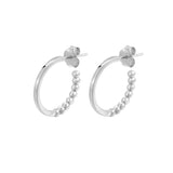 SPE19 Small Stud Earrings Glamorous Women Jewelry