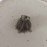 Unique Women Multi-layer Wide Chunky Rings