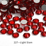 Mix Size Crystals Glass Rhinestone Stones DIY Clothing Accessories