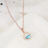 SSN2 Star Party Women's Pendant Necklace HG