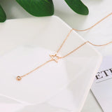 SSN2 Star Party Women's Pendant Necklace HG