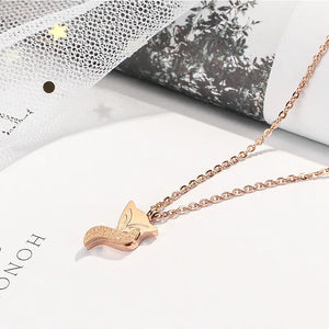 SSN2 Star Party Women's Pendant Necklace HG