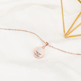 SSN2 Star Party Women's Pendant Necklace HG