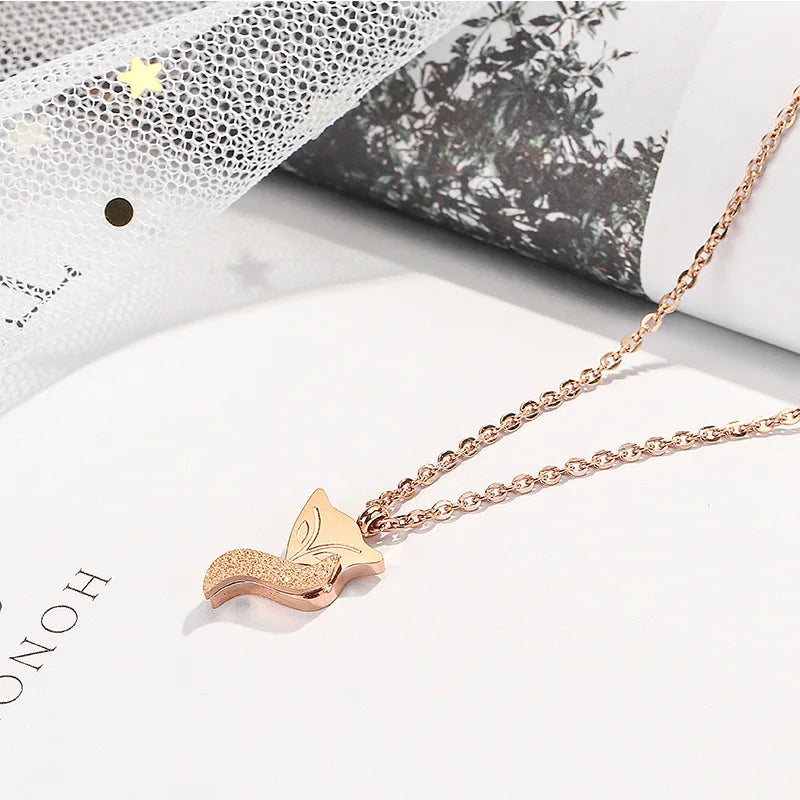 SSN2 Star Party Women's Pendant Necklace HG