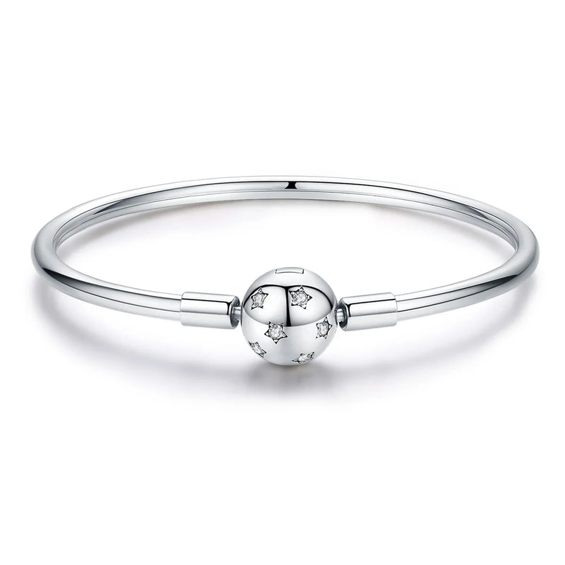 STB3 Colorful Stainless Steel Bracelet for Women